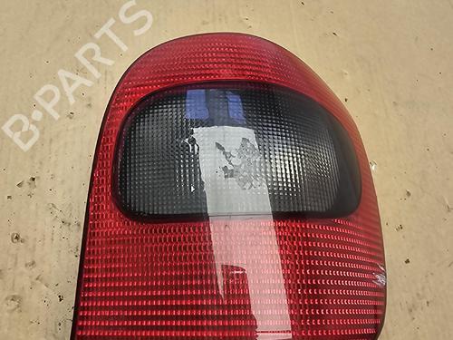 Used Right taillight Right taillight CITROËN XSARA Break (N2) 2.0 HDI 90 (90 hp) 39972414 39972414