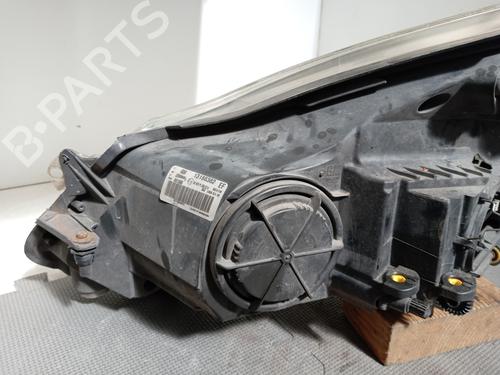 Right headlight OPEL CORSA D (S07) 1.2 LPG (L08, L68) | BP25339633C29 - Image 3