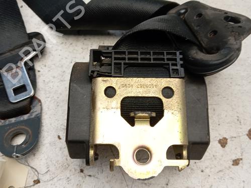 Used Rear right seatbelt Rear right seatbelt 29269989 29269989