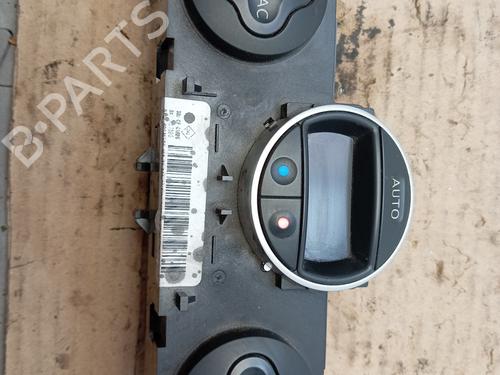Used Climate control RENAULT CLIO III (BR0/1, CR0/1) 1.2 16V (BR0P, CR0P) (101 hp) 27617954