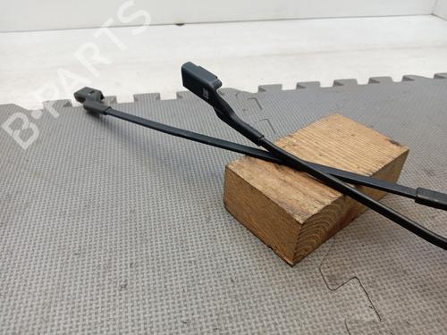 Front windshield wiper arm PEUGEOT 208 I (CA_, CC_) 1.6 BlueHDi 100 | BP22654086C143 