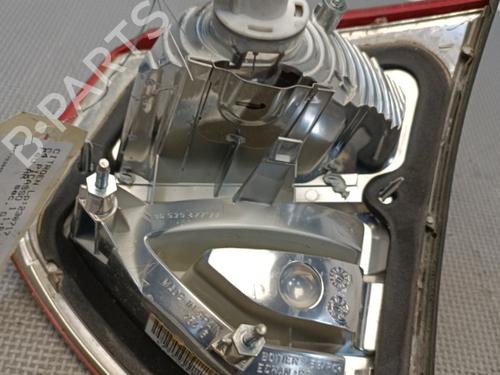 Left tailgate light CITROËN C4 Picasso I MPV (UD_) 1.6 HDi | BP21323929C79 