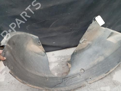 Wheel arch CITROËN C4 CACTUS 1.6 BlueHDi 100 | BP29014683C56 