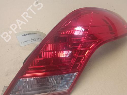 Right tailgate light FORD FOCUS II Convertible 2.0 TDCi | BP33468757C80 - Image 2