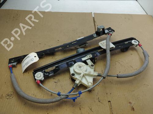 Used Front right window mechanism Front right window mechanism 37001167 37001167