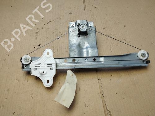 Used Rear left window mechanism Rear left window mechanism 36902884 36902884