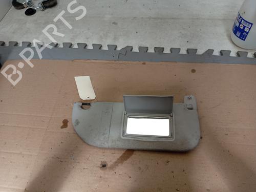 Right sun visor CITROËN C2 (JM_) 1.1 | BP22129817I2 