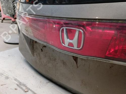 Used Tailgate HONDA CIVIC VIII Hatchback (FN, FK) 2.2 CTDi (FK3) (140 hp) 22130794
