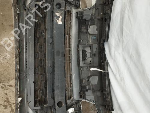 Front bumper CITROËN C3 II (SC_) 1.0 VTi 68 | BP31920063C7 