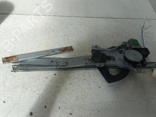 Front left window mechanism DAEWOO KALOS (KLAS) 1.4 | BP21325145C22 - Image 3