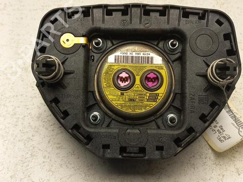Førerens kollisjonspute OPEL ZAFIRA / ZAFIRA FAMILY B (A05) 1.9 CDTI (M75) (120 hp) 21323239