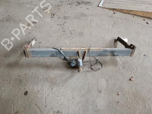 Used Tow ball/Mechanism VW PASSAT B6 (3C2) 1.9 TDI (105 hp) 22130191