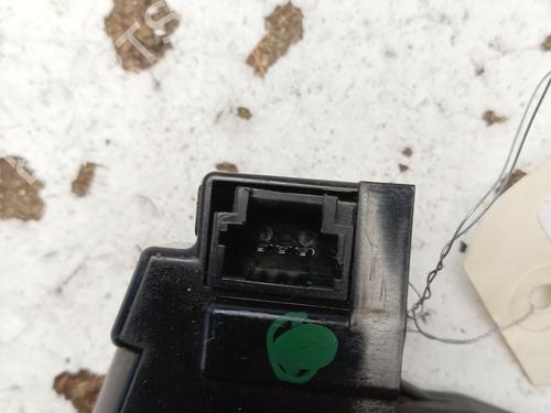 Tailgate lock PEUGEOT 308 SW I (4E_, 4H_) 1.6 HDi | BP29407796C101 