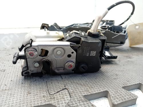 Front right lock CITROËN C3 II (SC_) 1.4 VTi 95 | BP25760913C97 - Image 2