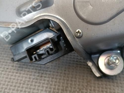 Rear wiper motor TOYOTA VERSO (_R2_) 2.0 D-4D (AUR20_, AUR20R) | BP21322677M102 