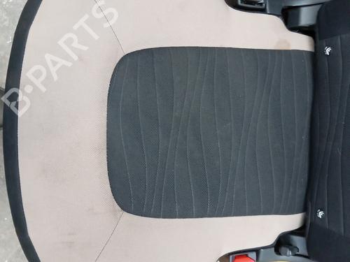 Rear seat CITROËN C4 Picasso II 1.6 HDi / BlueHDi 115 | BP32753954C17 - Image 2