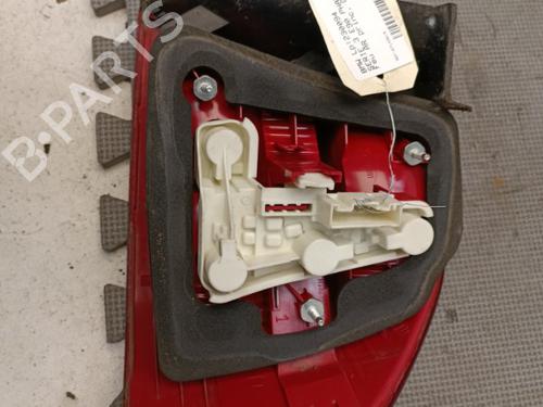 Used Left taillight Left taillight BMW 3 (E90) 330 xd (231 hp) 21325234 21325234