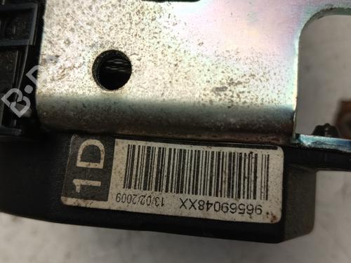 Front left belt tensioner PEUGEOT 308 I (4A_, 4C_) 1.6 HDi | BP29270003C87 