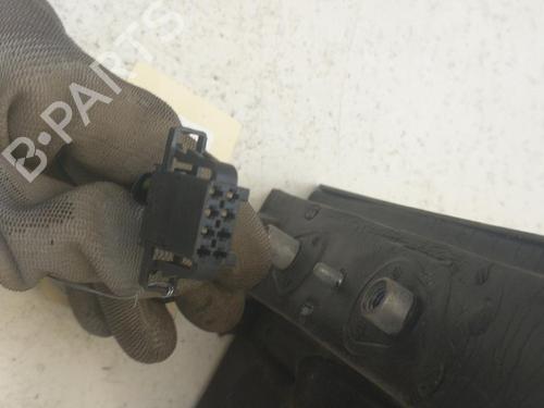 Right mirror SEAT ALTEA (5P1) 1.9 TDI | BP22130049C27 