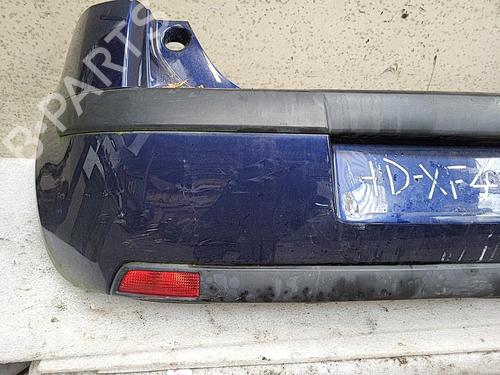 Rear bumper CITROËN C4 I (LC_) 1.6 HDi | BP21325289C8 
