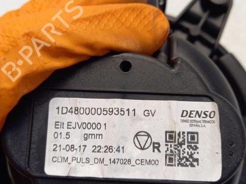 Used Heater blower motor PEUGEOT EXPERT Van (V_) 1.6 BlueHDi 95 (95 hp) 21324500