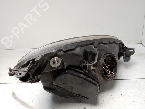 Scheinwerfer links CITROËN C4 Picasso I MPV (UD_) 2.0 i 16V | BP29840711C28