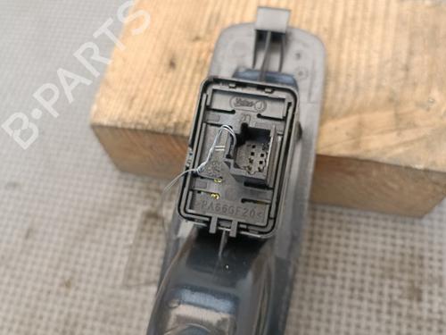 Used Right rear window switch Right rear window switch RENAULT SCÉNIC III (JZ0/1_) 1.5 dCi (110 hp) 21322485 21322485