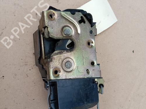 Front left lock CITROËN XSARA PICASSO (N68) 1.6 HDi | BP26526596C98 