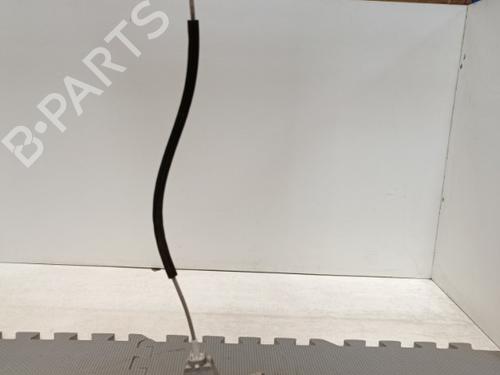 Used Rear left lock PEUGEOT 307 Break (3E) 1.6 HDi (90 hp) 22131088