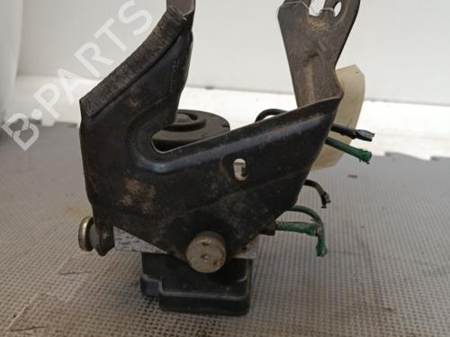 ABS pump CITROËN C3 I (FC_, FN_) 1.4 16V | BP21323695M43 
