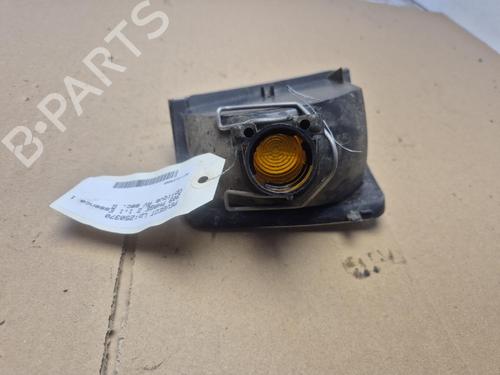 Used Left front indicator Left front indicator PEUGEOT 309 II (3C, 3A) 1.1 (60 hp) 40434528 40434528