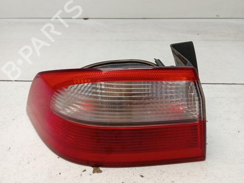 Venstre baglygte RENAULT LAGUNA II (BG0/1_) 1.9 dCi | BP29634954C34