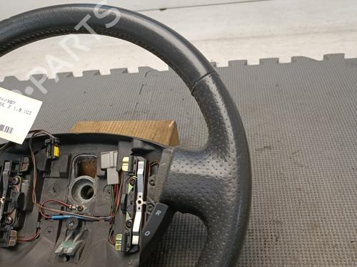 Used Steering wheel Steering wheel RENAULT LAGUNA II (BG0/1_) 1.9 dCi (BG08, BG0G) (120 hp) 21573277 21573277