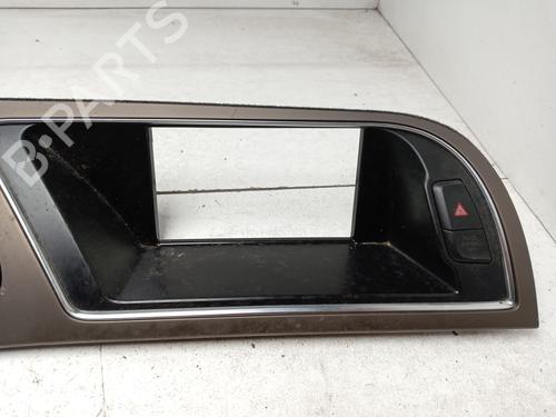 Other AUDI A4 Allroad B8 (8KH) 2.0 TDI quattro | BP31794049O1