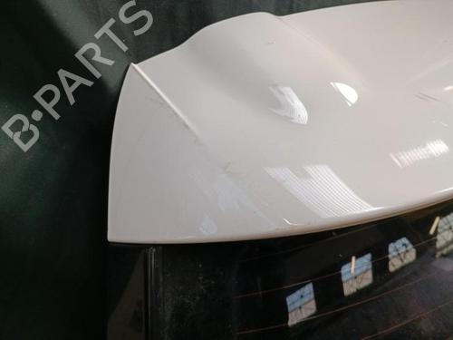 Tailgate VW SCIROCCO III (137, 138) 1.4 TSI | BP21323908C6 