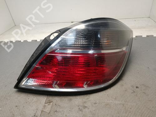 Højre baglygte OPEL ASTRA H (A04) 1.7 CDTI (L48) (100 hp) 21322323