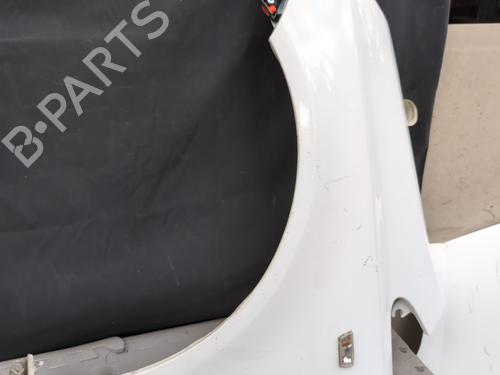 Used Left front fenders OPEL CORSA D (S07) 1.3 CDTI (L08, L68) (75 hp) 21325027