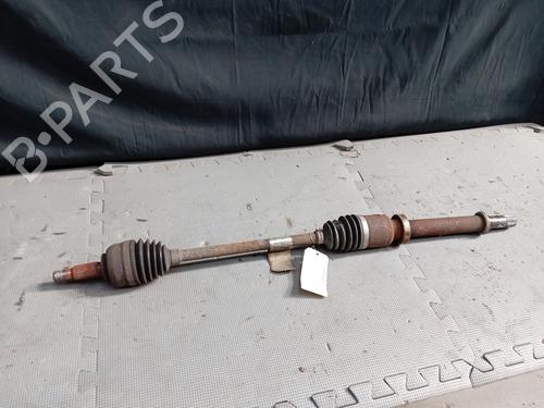 Used Right front driveshaft Right front driveshaft 25296503 25296503