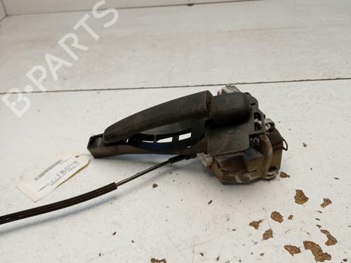 Używane Zamek drzwi tylnych prawych CITROËN C3 I (FC_, FN_) 1.4 HDi (68 hp) 29465322