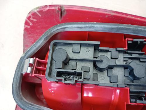 Left taillight CITROËN XSARA PICASSO (N68) 2.0 HDi | BP26526590C34 