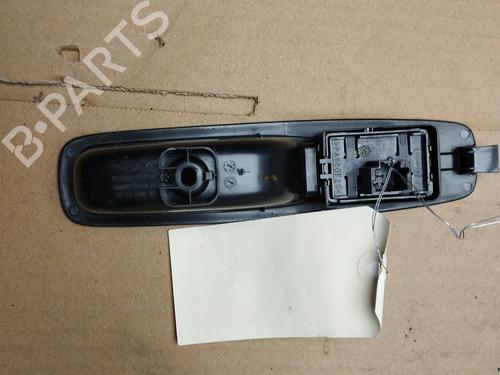 Used Left rear window switch Left rear window switch RENAULT MEGANE IV Hatchback (B9A/M/N_) 1.2 TCe 130 (B9MR) (130 hp) 34384917 34384917
