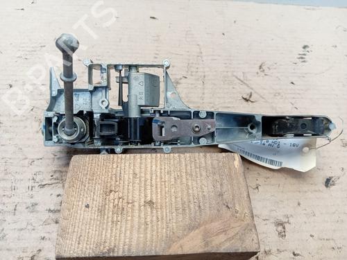 Front left exterior door handle CITROËN C5 III Break (RW_) 2.0 HDi 140 | BP27704944C128 