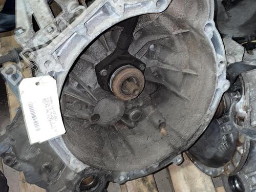 Used Gearbox Gearbox FORD FOCUS II (DA_, HCP, DP) 1.6 Ti (115 hp) 21326690 21326690