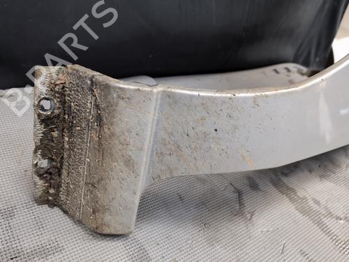 Left front fenders FORD FUSION (JU_) 1.4 TDCi | BP21323524C41 