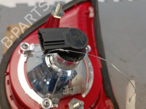 Left tailgate light VW GOLF V (1K1) 1.9 TDI | BP21324671C79 