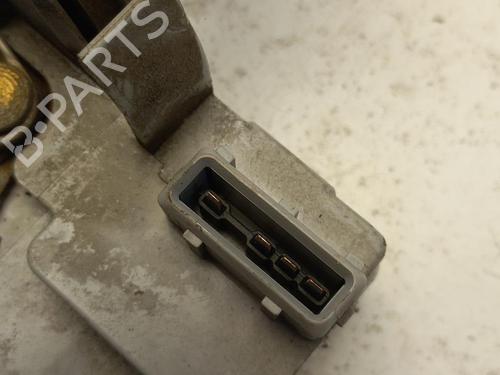 Used Rear left lock Rear left lock PEUGEOT 307 (3A/C) 1.6 16V (109 hp) 21324291 21324291