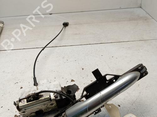 Used Front left lock RENAULT ESPACE IV (JK0/1_) 2.0 dCi (JK03, JK04, JK1C, JK1G, JK1J, JK1K) (173 hp) 29609386