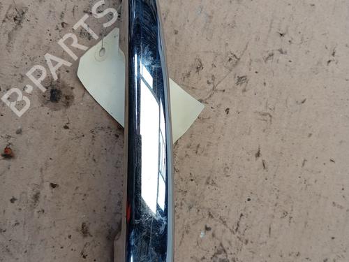 Front right exterior door handle CITROËN C3 II (SC_) 1.4 HDi 70 (SC8HZC, SC8HR0, SC8HP4) | BP26524409C129 