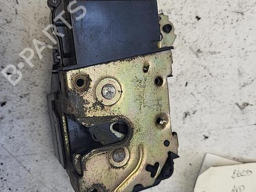 Used Front right lock CITROËN XSARA PICASSO (N68) 2.0 HDi (90 hp) 21324061