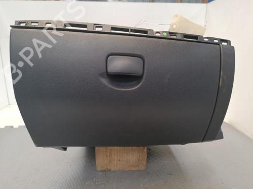 Used Glove box Glove box RENAULT CLIO III (BR0/1, CR0/1) 1.5 dCi (BR17, CR17) (86 hp) 21323739 21323739
